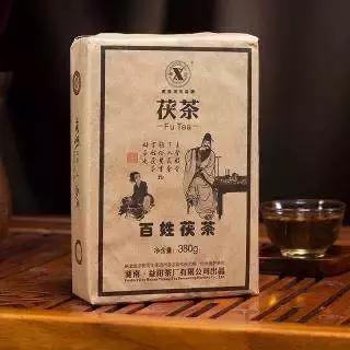 黑茶最好喝的是哪个品牌,什么牌子的黑茶好喝又有营养