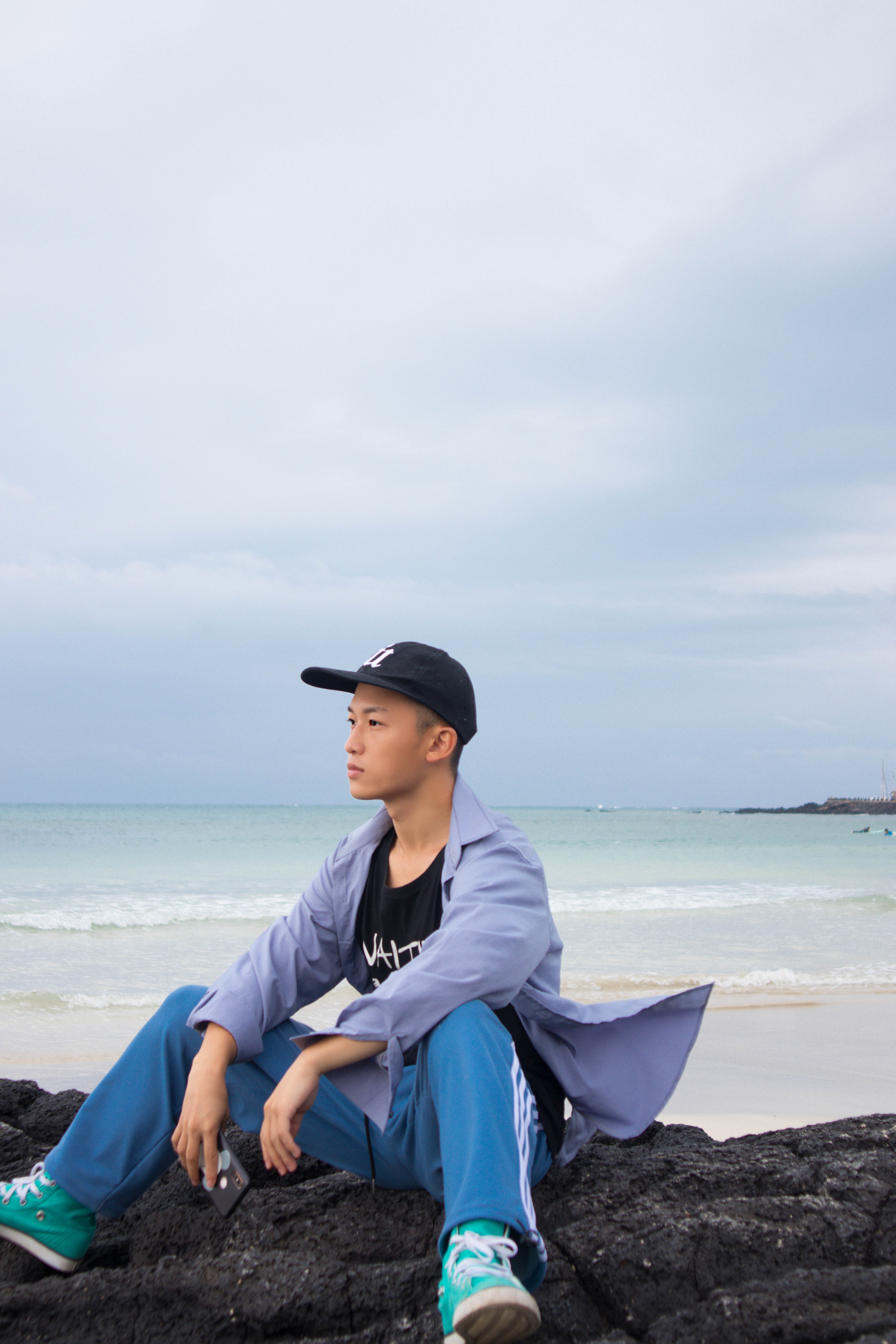 济州岛风景最美的地方,济州岛旅游攻略浴场