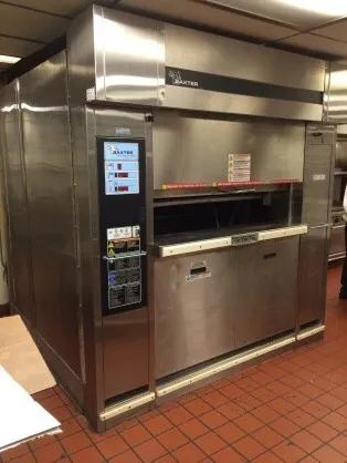 常用的烘焙设备,烘焙设备的讲解和操作方法