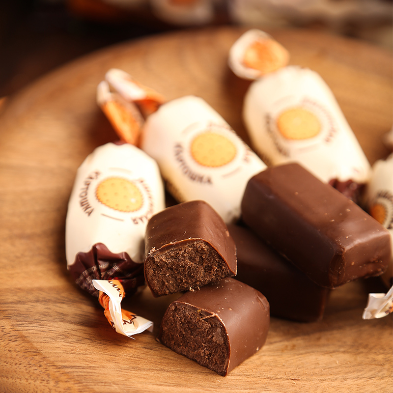 甜蜜暴击好物,甜蜜暴击各种狗粮