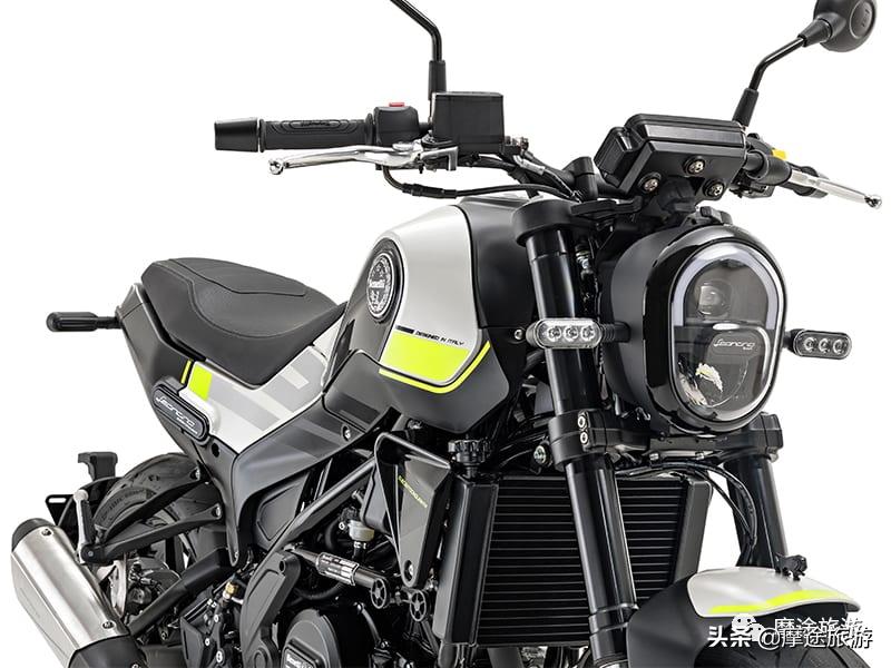 本田125复古街车,国产125最值得入手的街车