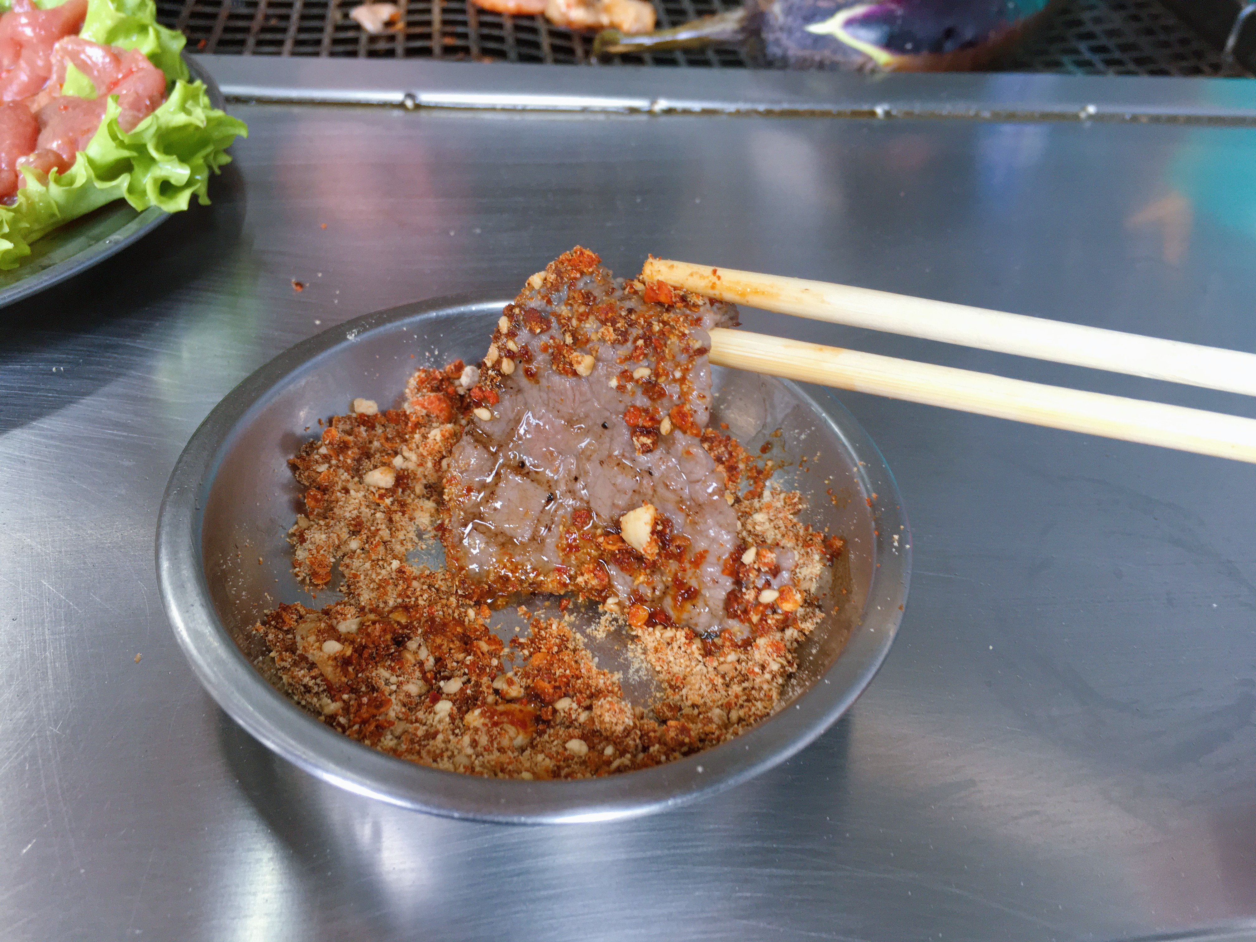 泸沽湖摩梭人美食,泸沽湖母亲的湖