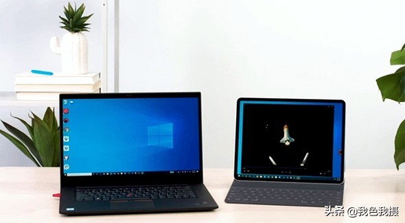 旧ipad做无线显示器,ipad秒变pc显示器