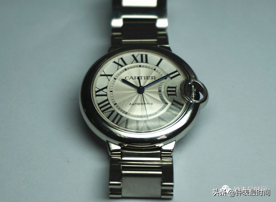 钟表行业内幕大揭秘,钟表真假辨别方法