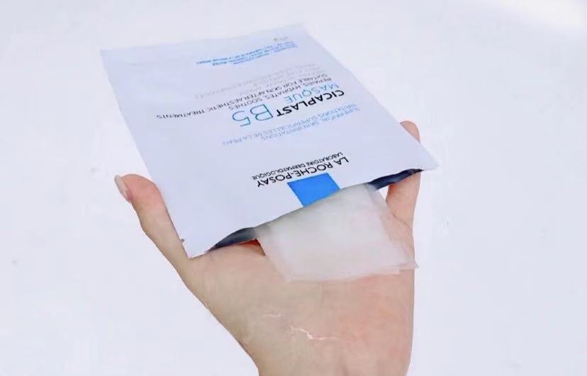 超喜欢吴千语，分享面膜不废话、没广告，好用就完事了