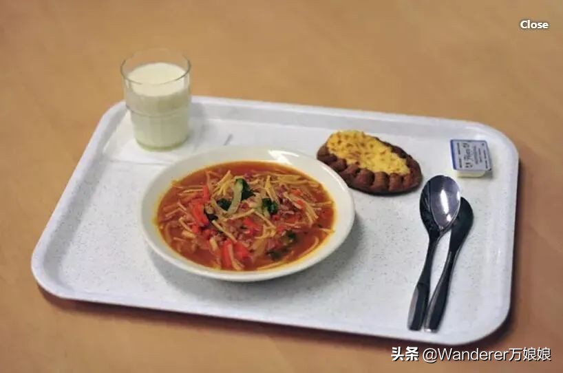 这个国家女人养家、男人带娃，汉堡王里面蒸桑拿，你知道吗？