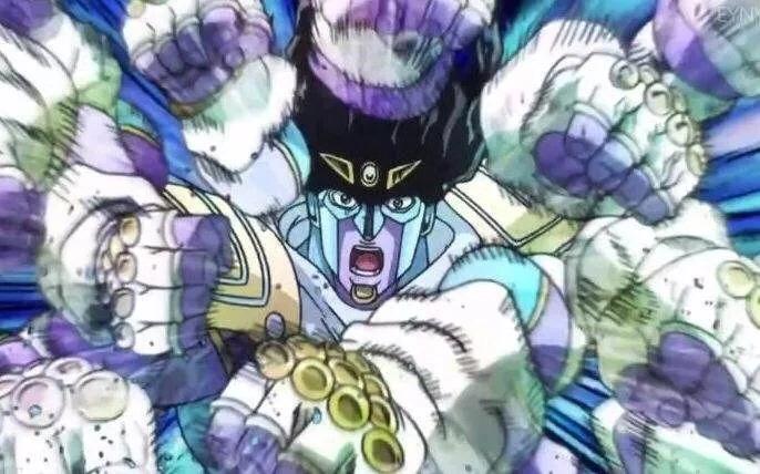 为什么说jojo不是二次元,为什么jojo没有中文版