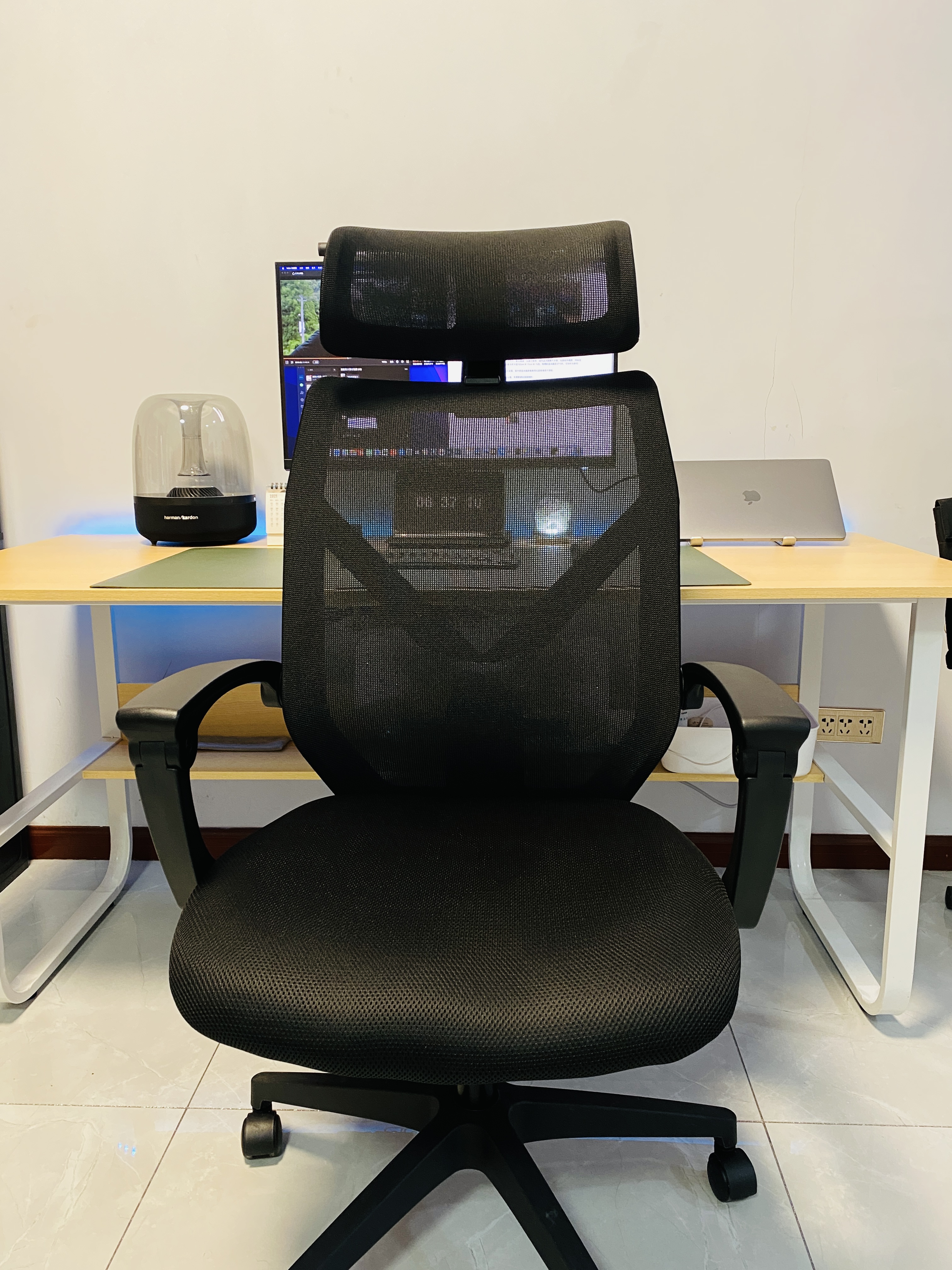 给自己的生日礼物-学习工作桌面搭配清单（性价比的选择）