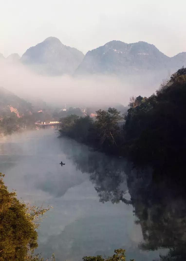 探秘广西巴马长寿之旅,广西巴马长寿探秘之旅