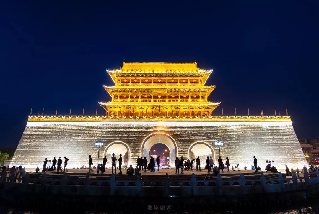 武威市是中国第三大城市吗,武威作为丝绸重镇