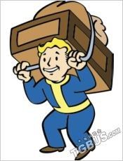 辐射488号避难所,辐射4辐射技能