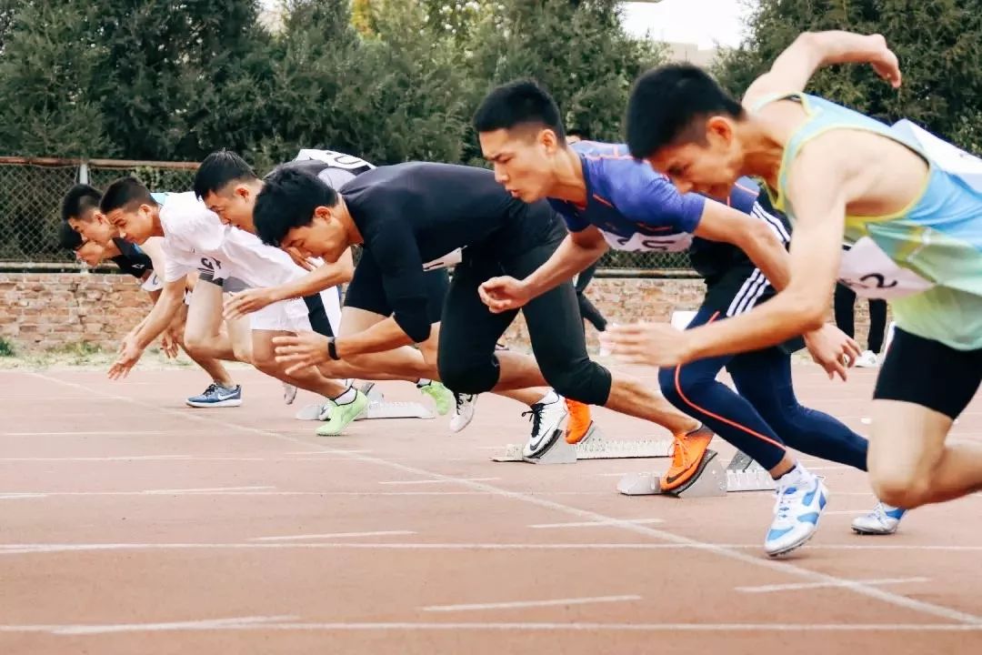 中国民航大学，是时候火了