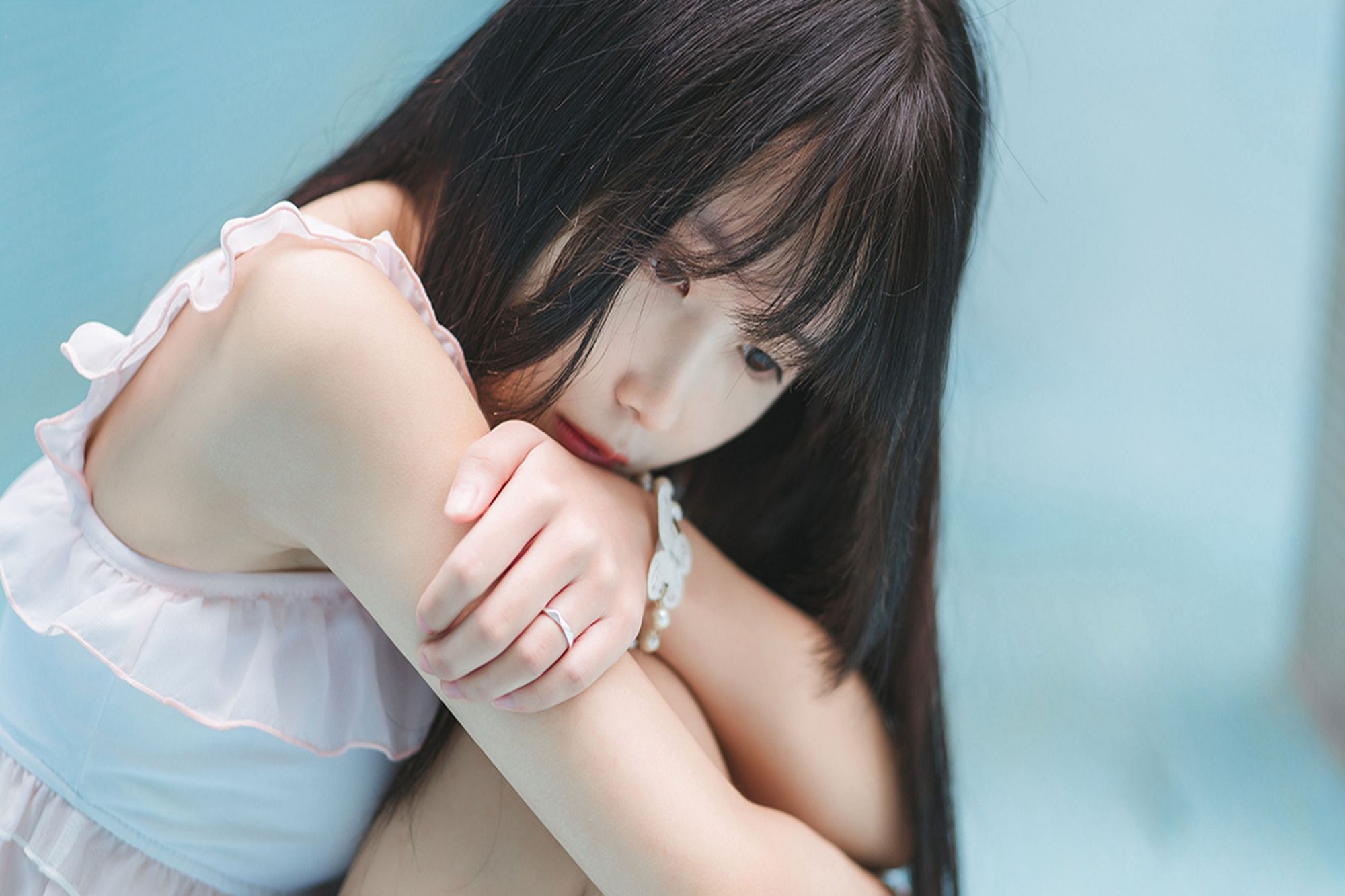 男人送你这些礼物就是爱上你,男人爱上你会送你什么礼物