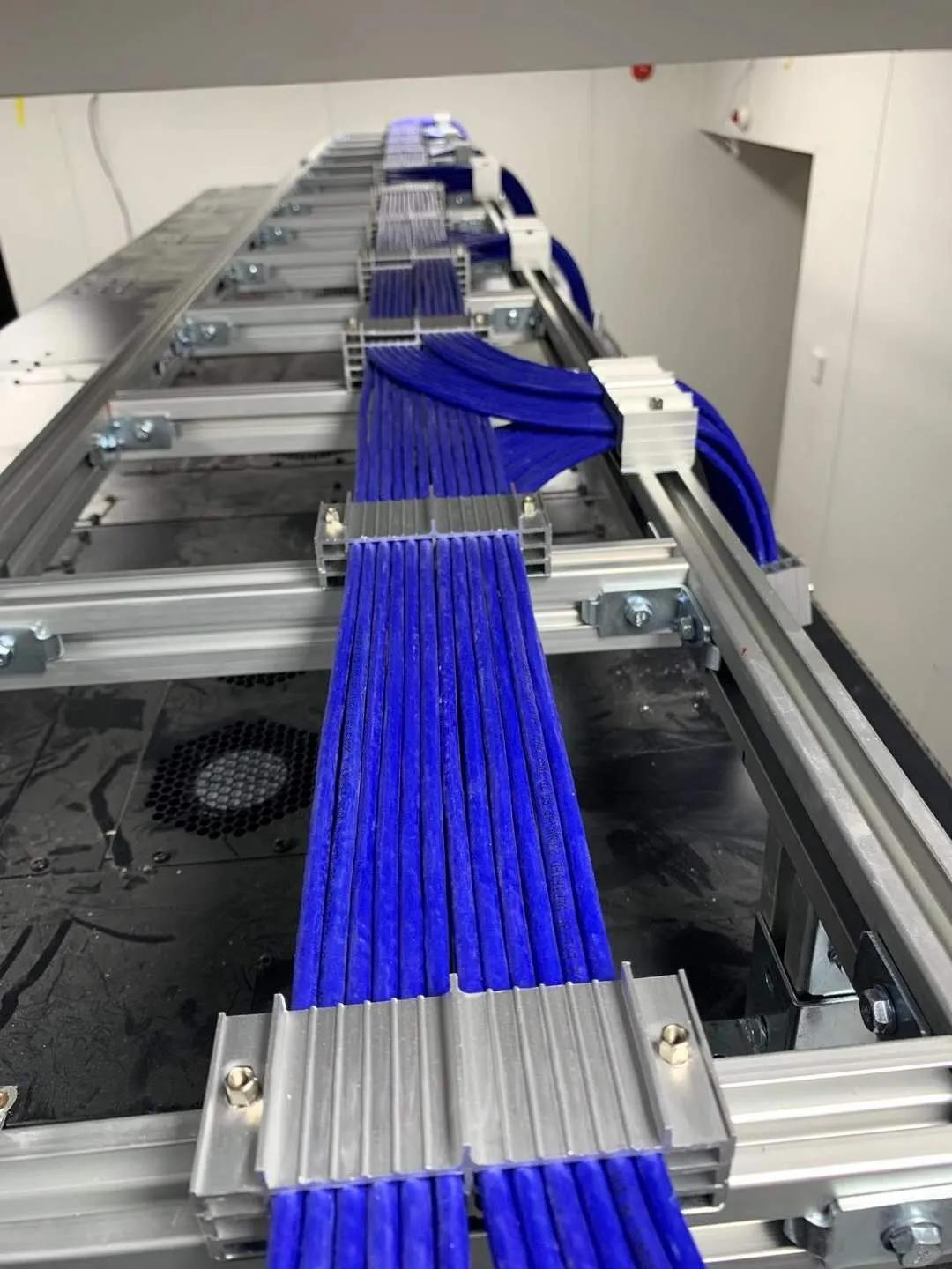 这才叫布线的艺术