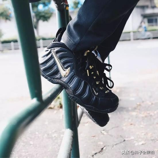 最有可能火起来的aj1,冠希联名aj1球鞋