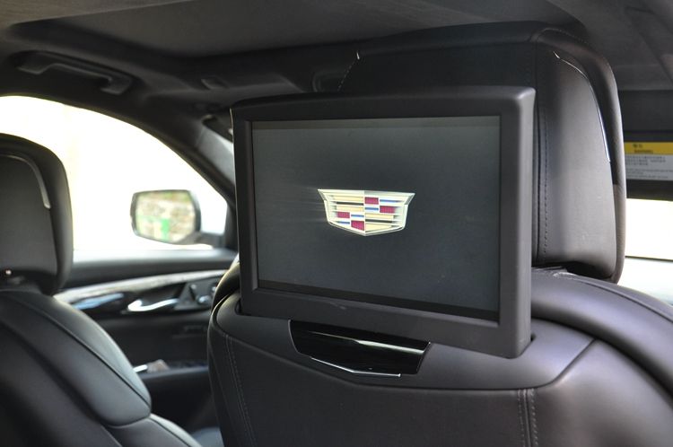 凯迪拉克ct6试驾19款视频麋鹿测试,2022款凯迪拉克ct6试驾视频