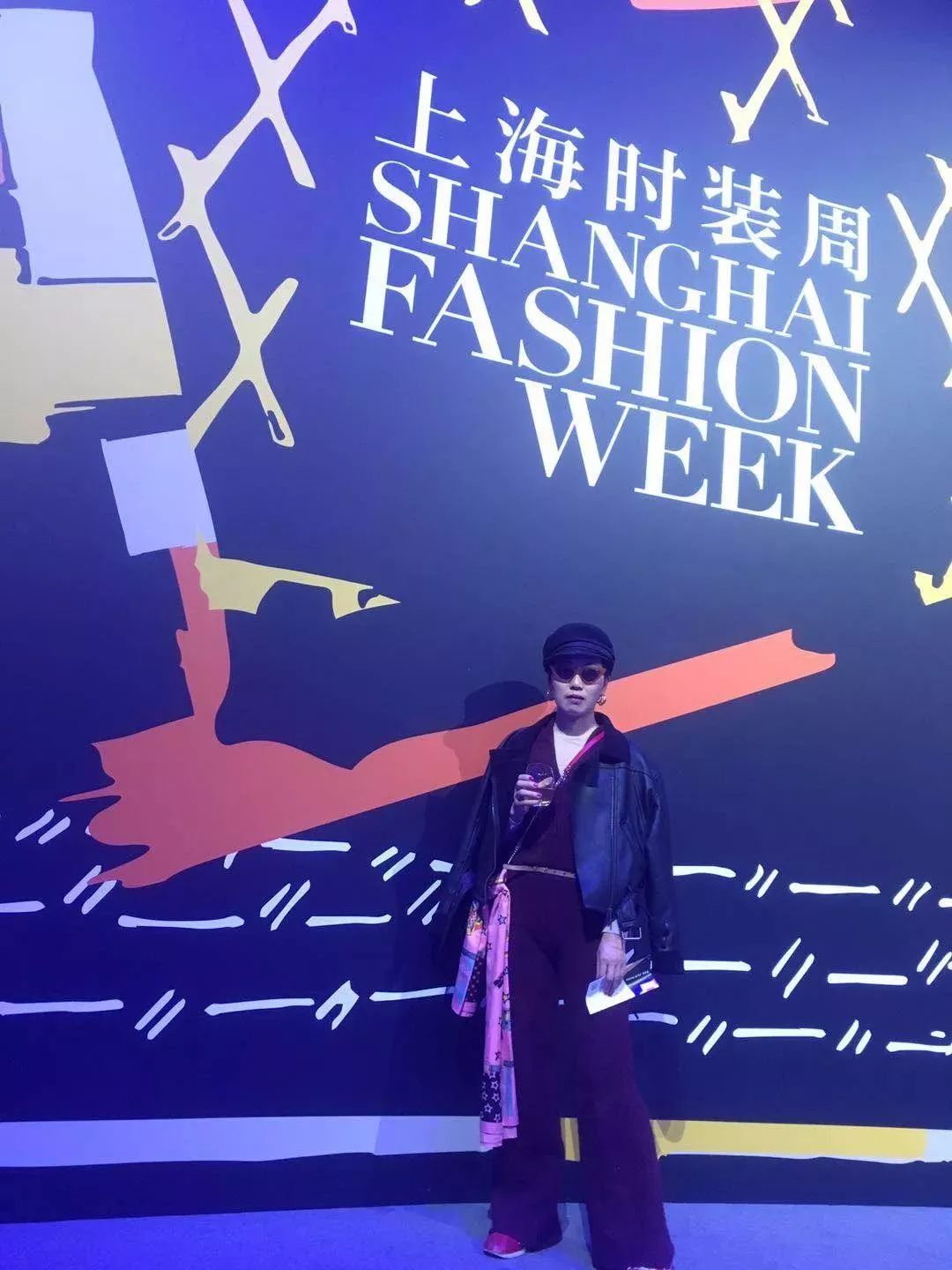 巴黎时装周2023看秀,在不同的时装周看秀