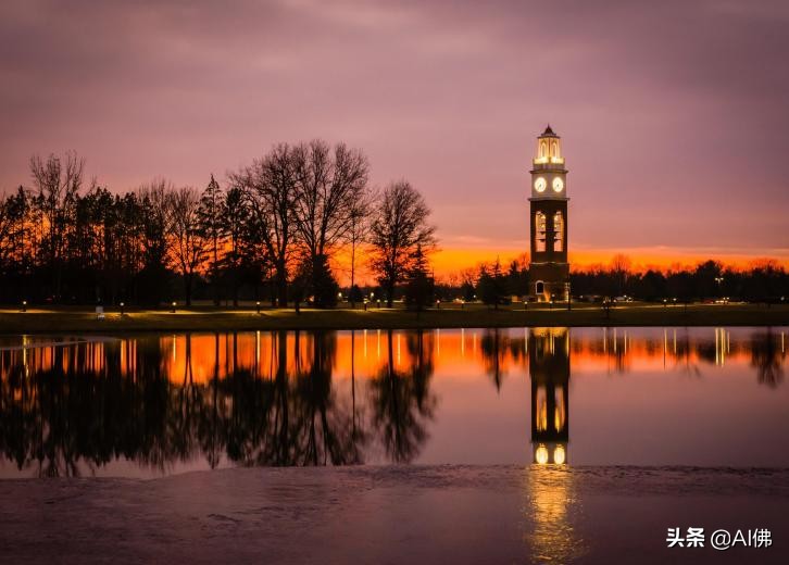 美国各州最适合居住的地方,美国加州适合居住的地