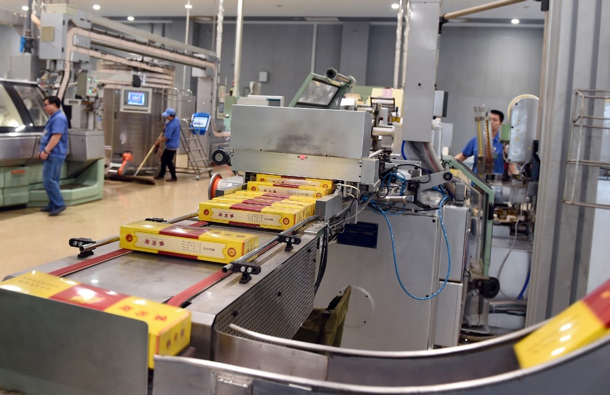 云霄烟造假历程,云霄香烟为什么好抽