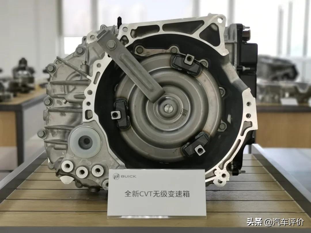 美系cvt质量怎么样,美系车搭载cvt靠谱吗