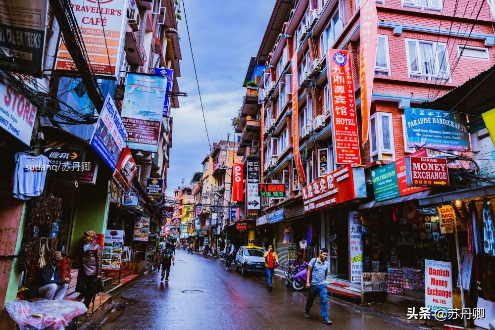 尼泊尔人对中国人友好,尼泊尔人称赞中国