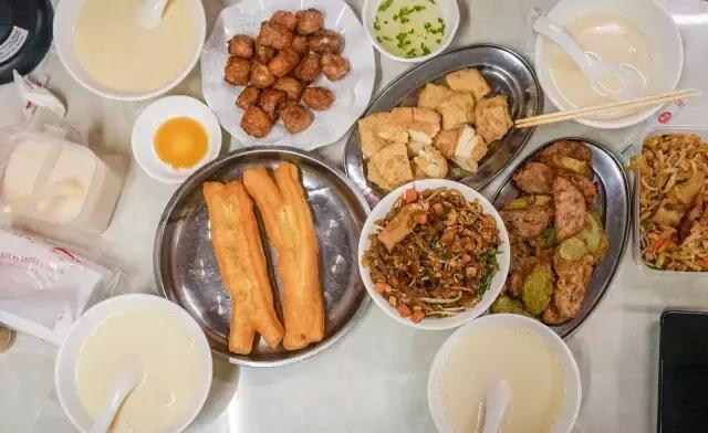 广州美食潮汕生腌螃蟹,广州潮汕美食排行榜前十名