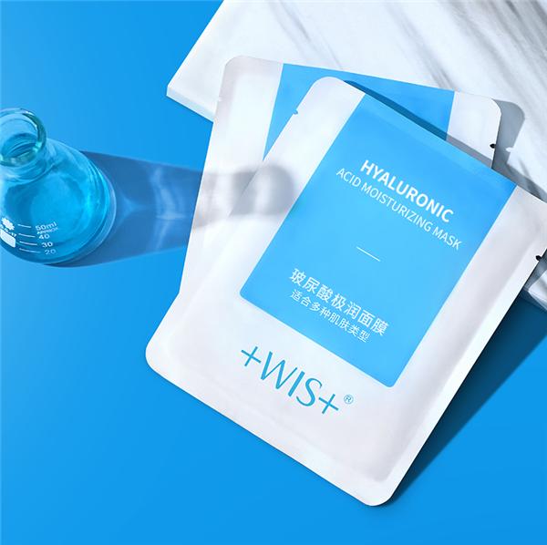 炎炎夏日面部补水,夏季皮肤补水保湿面膜推荐