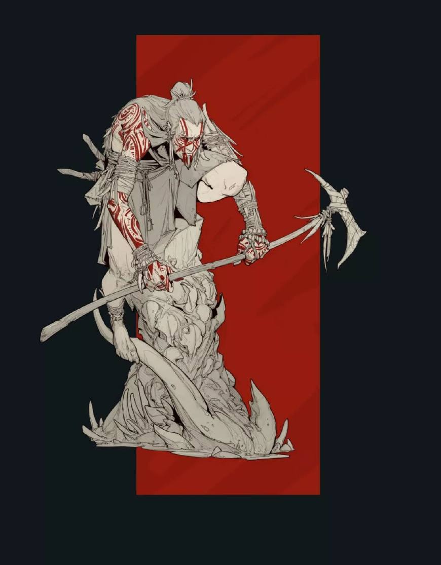 板绘原画基础知识,原画基础知识书籍推荐