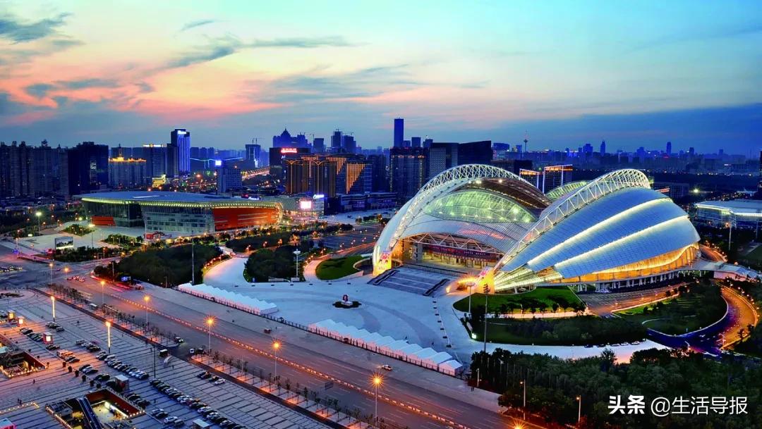 沈阳入选新一线,沈阳入选第一批城市更新名单