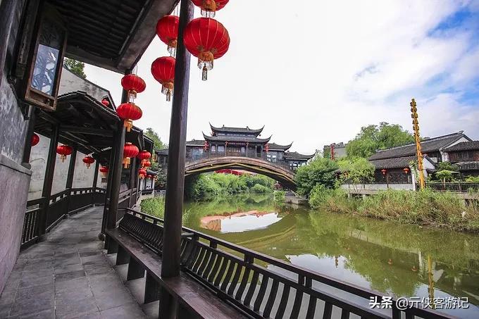 杭州是一座什么样的城市,杭州是一座什么样的城