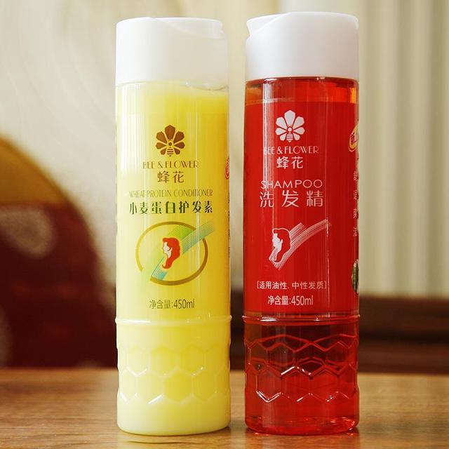 洗发水推荐留香持久最好的洗发水,洗发水国货控油性价比