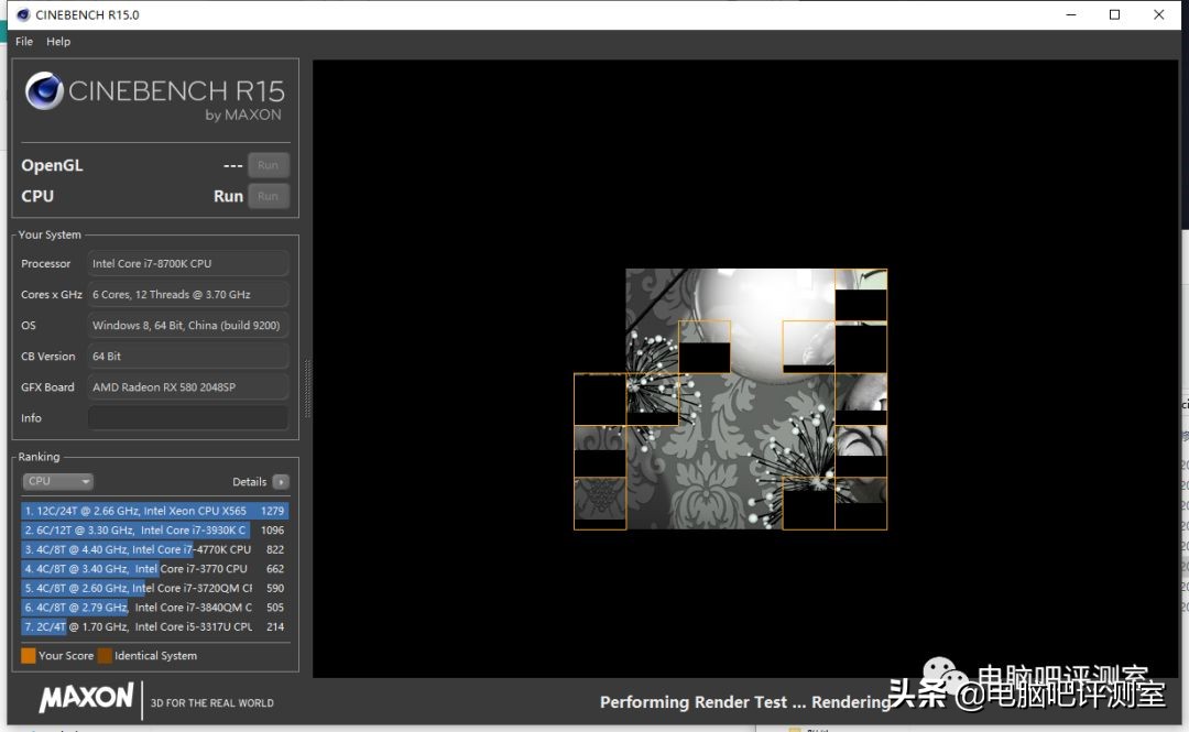 cpu测试软件测试教程,cpu测试软件是什么