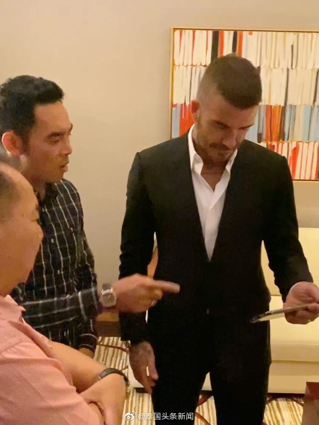 贝克汉姆来绿城,贝克汉姆来青岛山东体育台