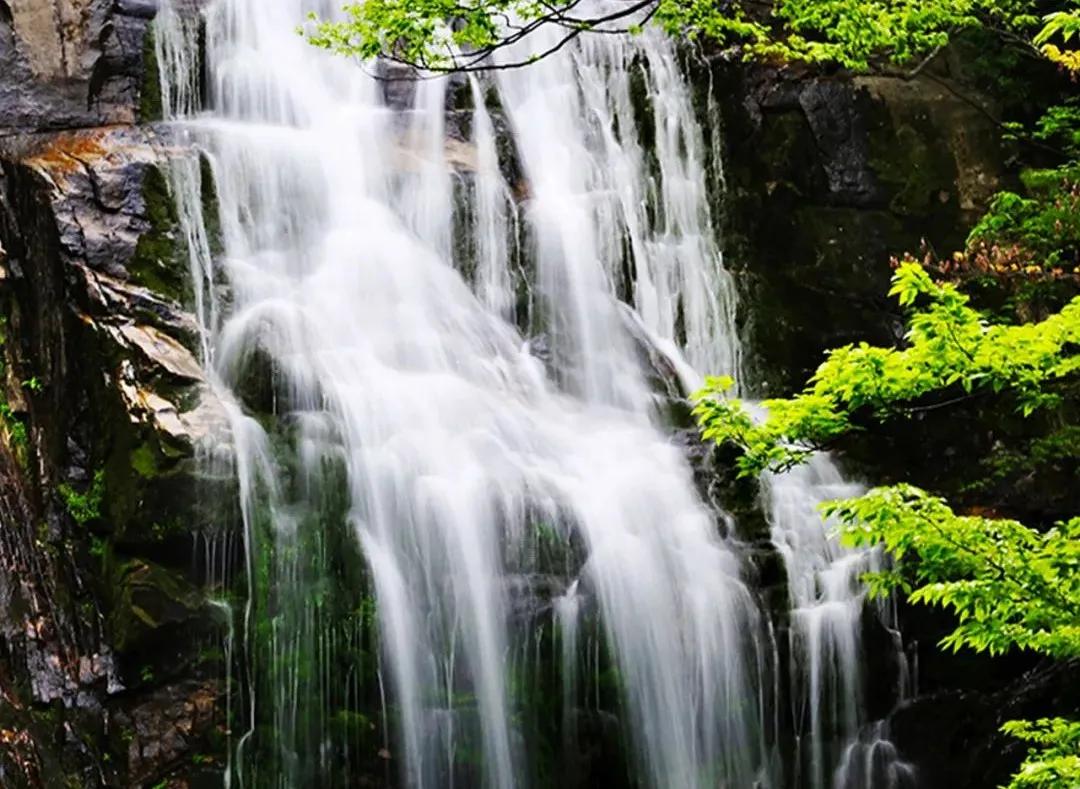 信阳九华山风景区门票价格表,信阳西九华山风景区门票介绍