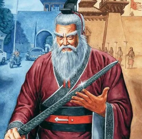 历史上最早的盗墓者,世界上真的有盗墓笔记吗