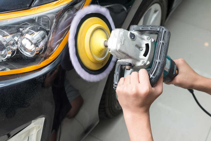 汽车全车抛光对车漆有影响吗,车漆全车抛光一次多少钱