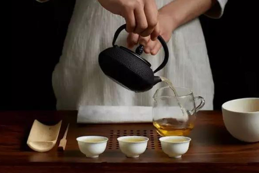 怎样喝茶避免伤胃,怎样喝茶不会胃痛