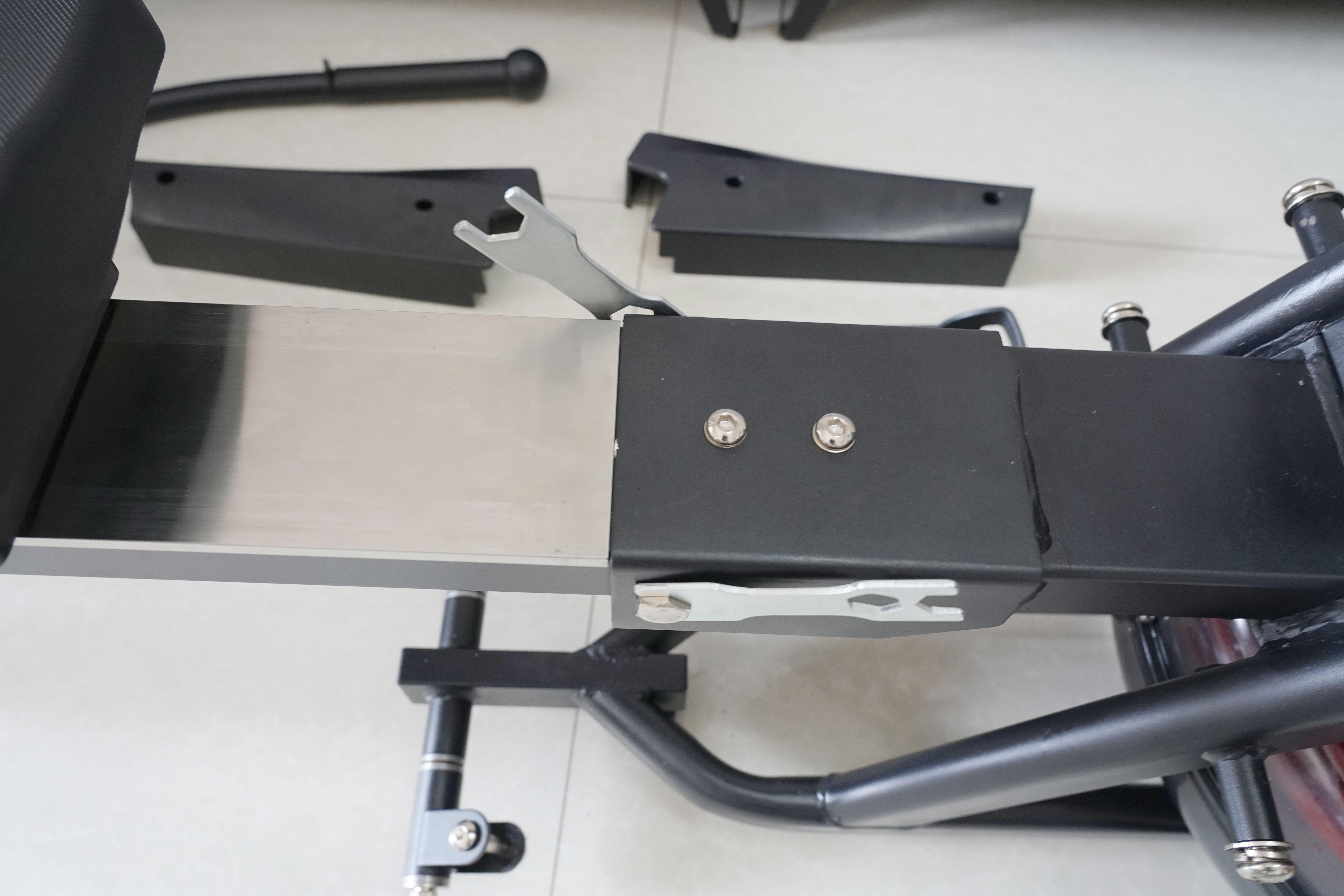 摇桨划船机,简易划船机和水阻划船机区别大吗