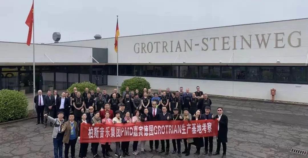 长江钢琴和高天施坦威钢琴哪个好,德国高天施坦威钢琴山西品鉴中心