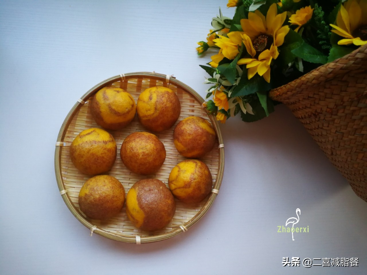 减肥吃哪种杂粮馒头,减肥的时候吃杂粮馒头吃多少合适