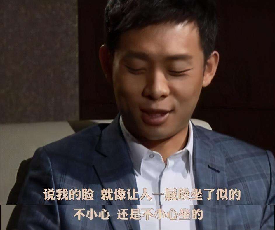 张译和陈松伶为什么会选择丁克,张译为何娶大6岁二婚妻子带孩子