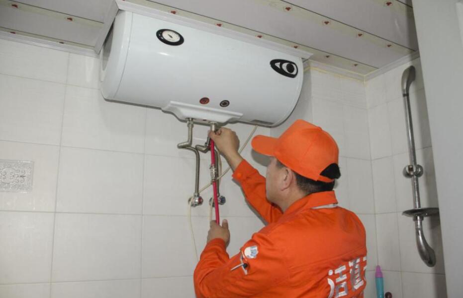 电热水器和太阳能热水器怎样清洗,热水器清洗教程自己清洗