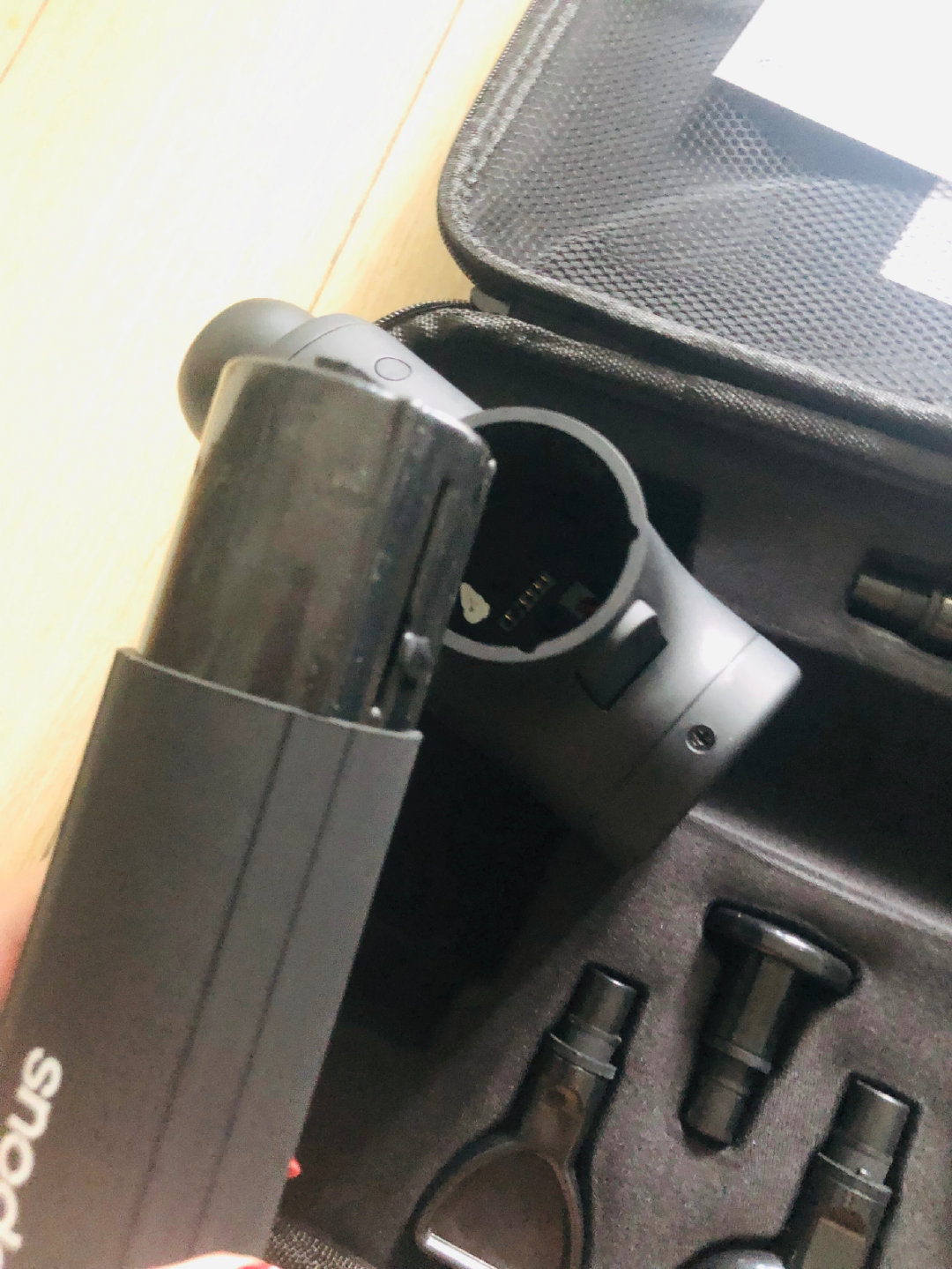 评测筋膜枪,评测筋膜枪真的有用吗