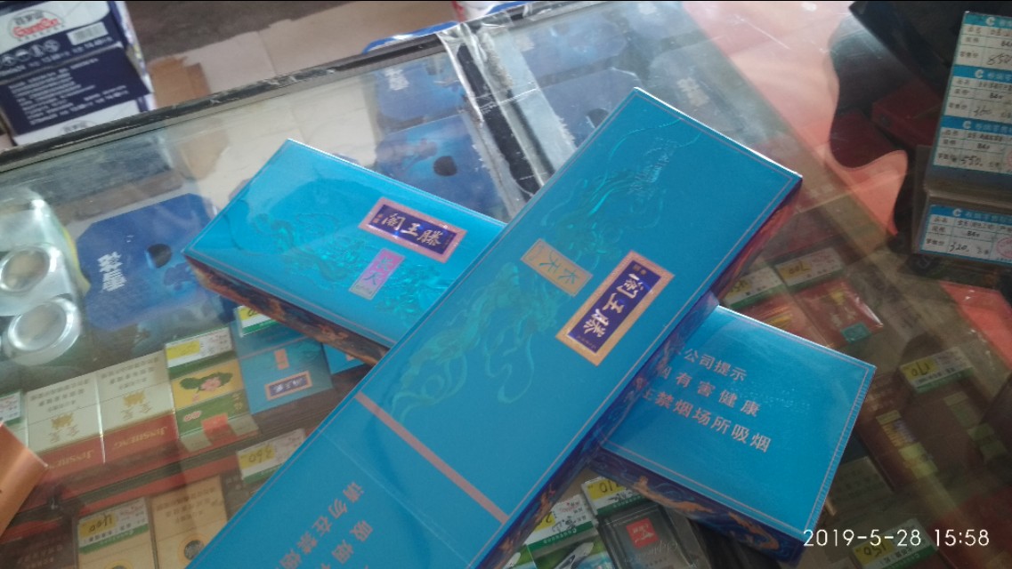 开烟酒便利店经验分享,如何经营一家烟酒小店