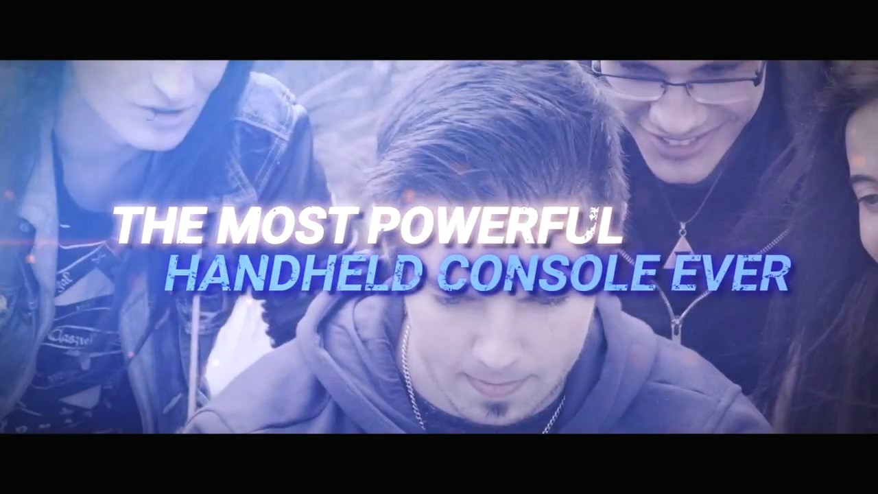 可以玩gta的掌机名称,可以玩gta的最强掌机