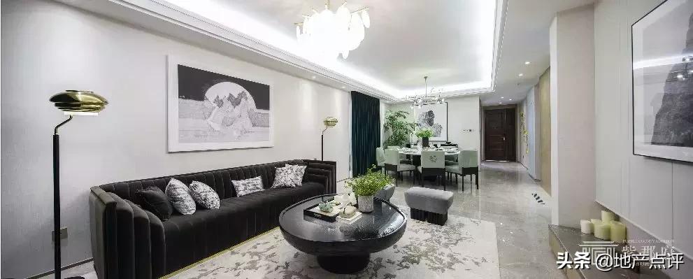 江宁地块房价,江宁楼市值得买的房子