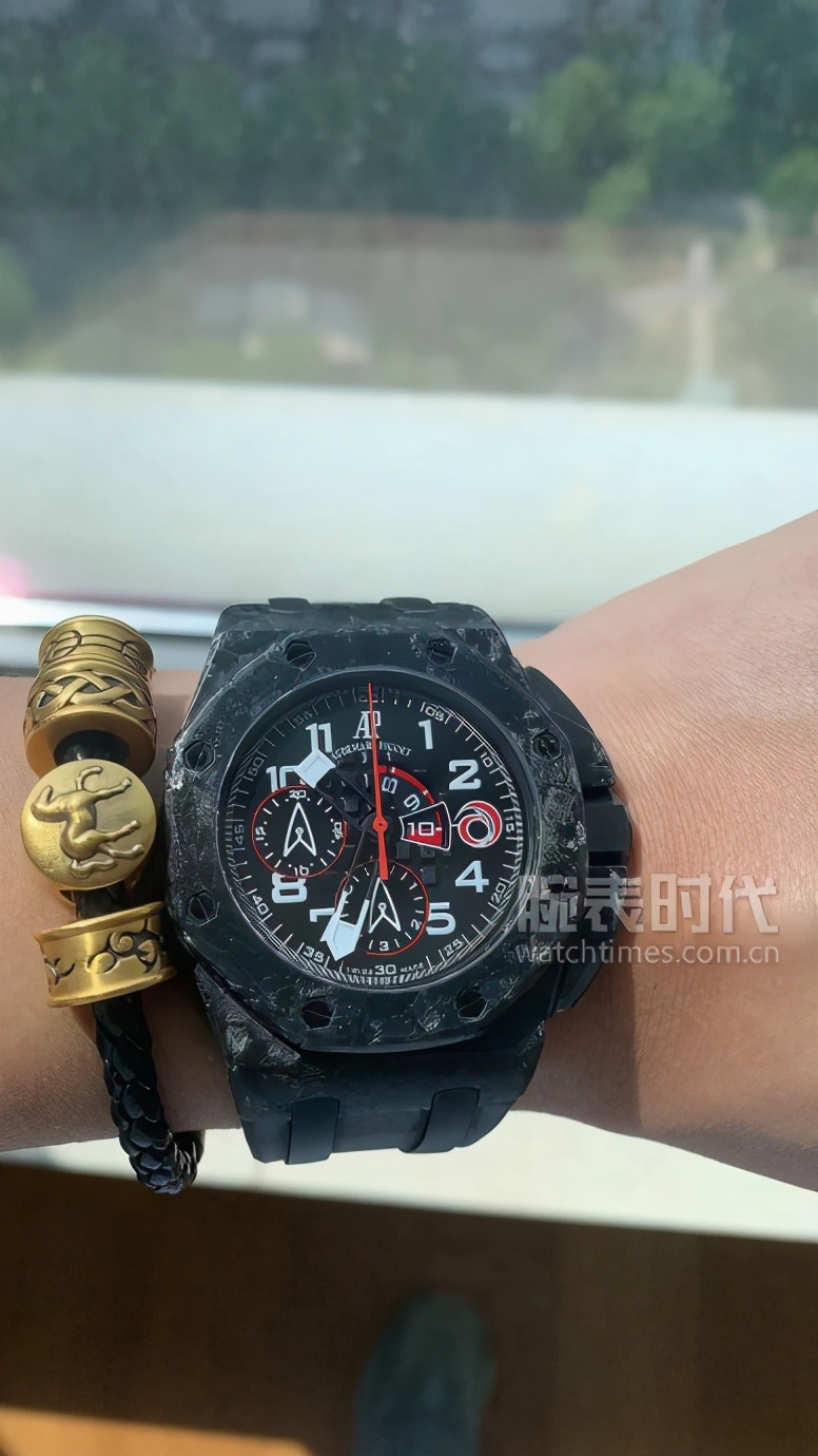 表圈大的名表图片,表圈奥斯卡有哪些表