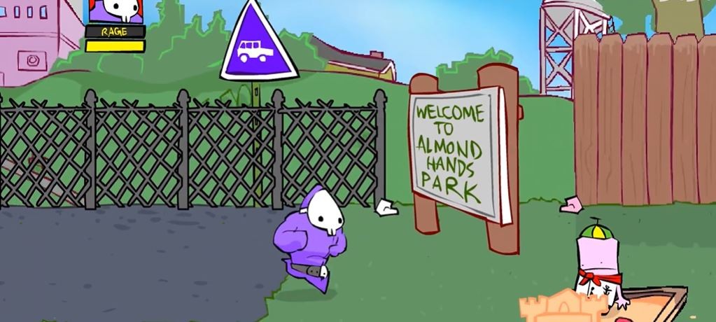 小朋友你在干啥,小朋友瞅我干啥