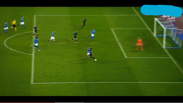 斯特林球星,球星评价斯特林跑步