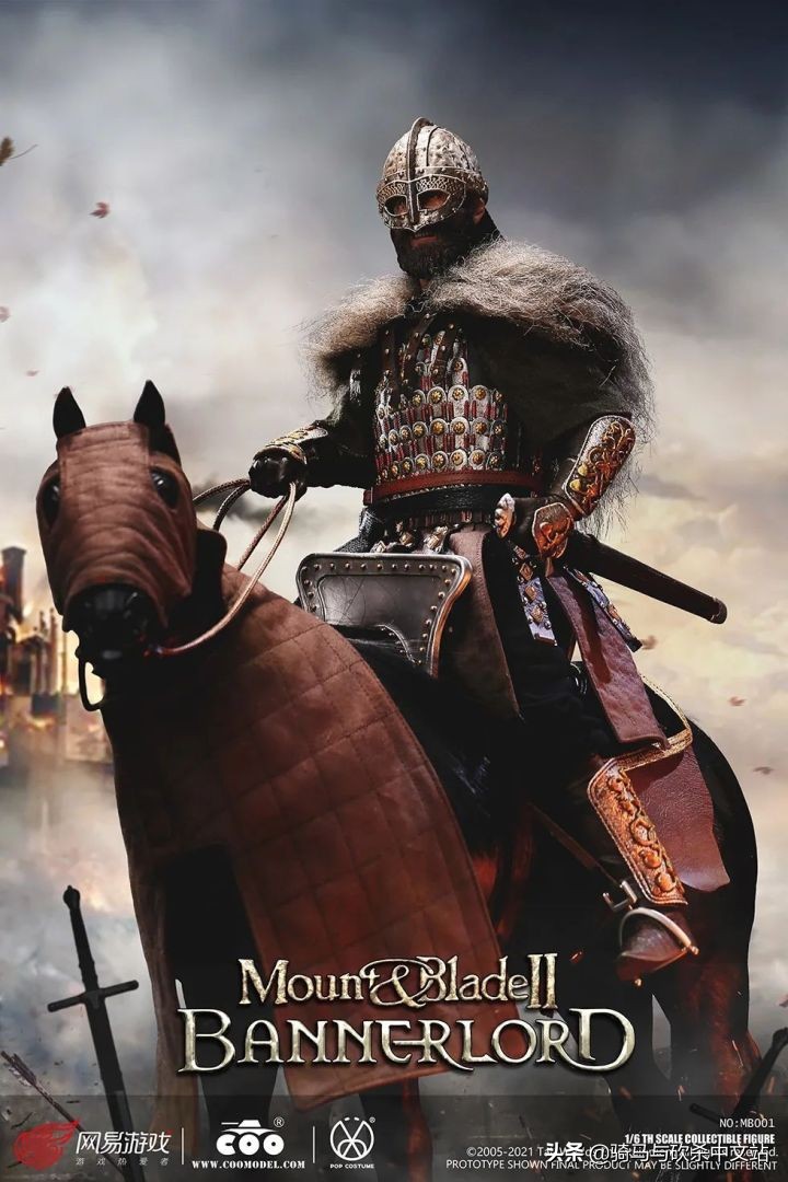 骑砍2获取特性,骑砍2大地图联机新手攻略